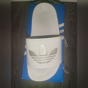 Adidas slides